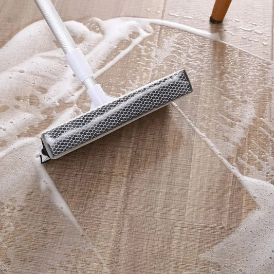 Window Cleaning Brush