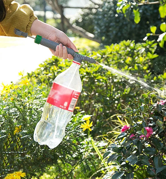 Pressure Air Pump Manual Sprayer