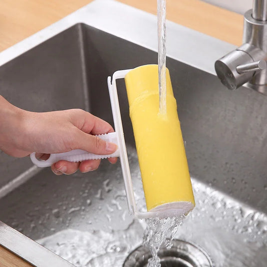 Washable Sticky Roller