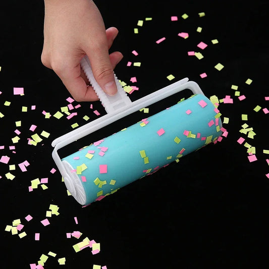 Washable Sticky Roller